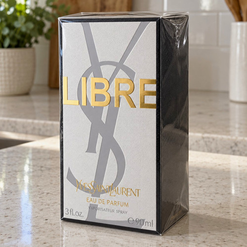 Yves saint laurent libre - saint,