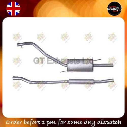 Exhaust for transporter - exhaust,