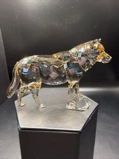 Swarovski SCS Gray Wolf 2018