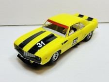 Scalextric C2759 Analog Car