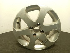PEUGEOT 207 Alloy Wheel 16