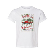 Farm Fresh Christmas Trees