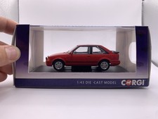 Vanguards Corgi 1:43 Ford