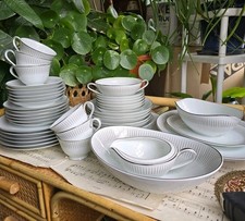Noritake Japan Biarritz Bone