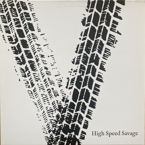 Visitor high speed - -, savage