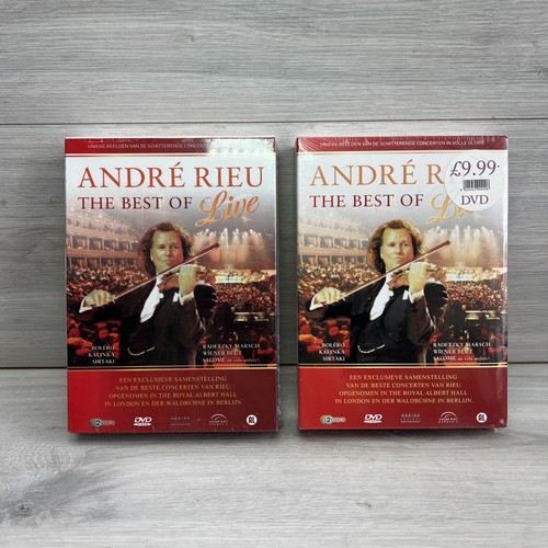 André rieu best andre - rieu:,