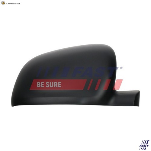 Exterior mirror cover - exterior, ft88843