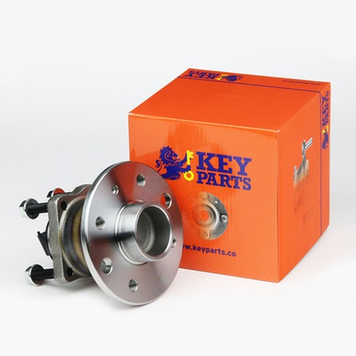 Wheel bearing kit - wheel,