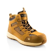 BucklBootz BAZ Safety Boots