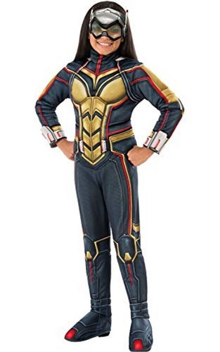 Marvel ant man wasp - marvel, deluxe