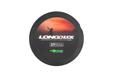 Korda *NEW* Long Chuck Clear