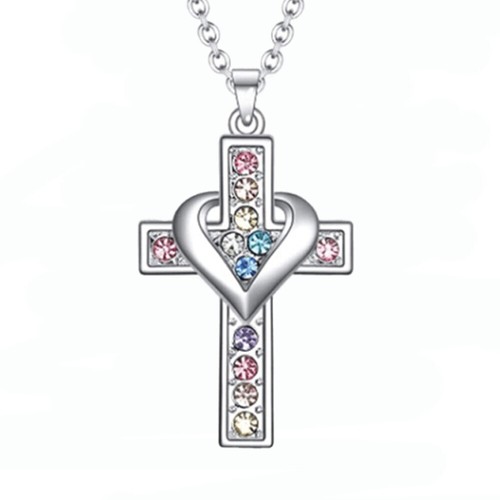 Cross crucifix jesus - cross,