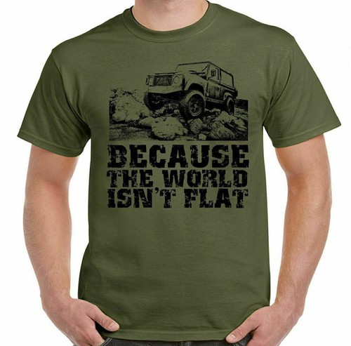 Land rover defender shirt - defender, t-shirt