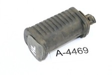 Yamaha SR 500 2J4 1983 Model Footrest Rear Left A4469