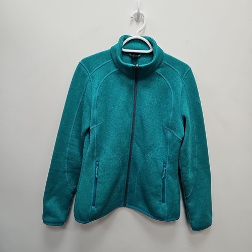 Schoffel zipin green ski - zipin!, snow
