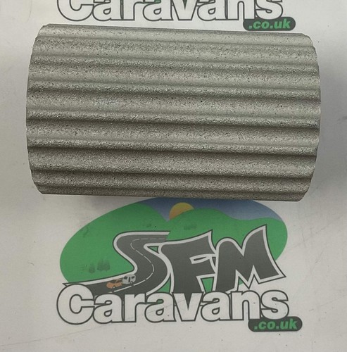Truma caravan motor - caravan, mover