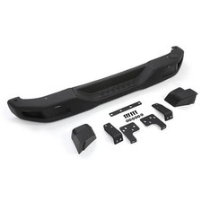 Rear Bumper For Jeep Wrangler