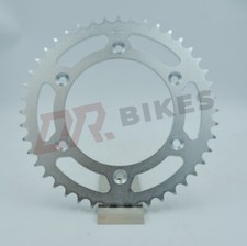 Husaberg FE600 00-03 AFAM Steel Rear Sprocket 71304-44
