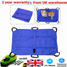 Pet Transport Stretcher for