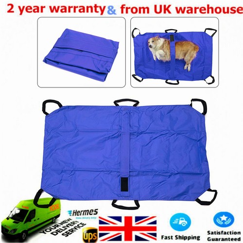 Pet transport stretcher for - pet,