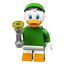 Lego Disney series 2 Louie