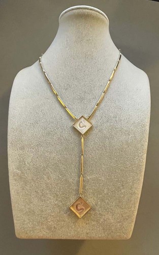 Rare lalique ondine clear - ondine,