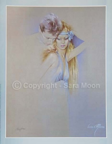 Sara moon der - sara, “der