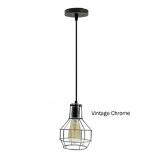 Vintage Ceiling Light Shade