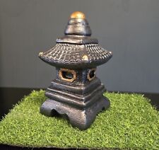 Stone Garden Pagoda Limited