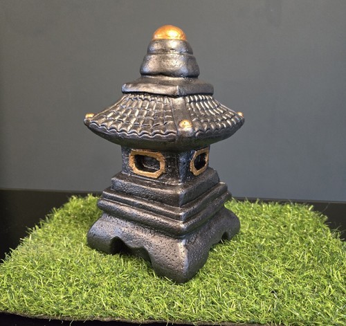 Stone garden pagoda limited - stone,