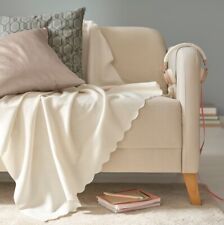 2 x IKEA Thorgun soft fleece