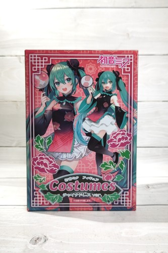 Taito vocaloid hatsune miku - vocaloid,