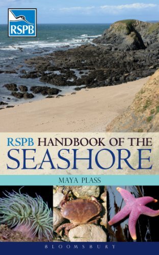 Rspb handbook the - rspb,