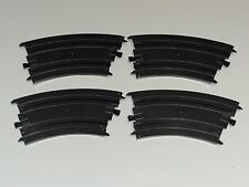 Tyco HO Short Banked Curve