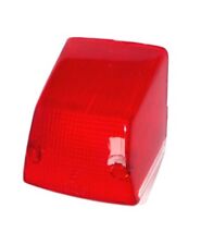 Tail light lens for Yamaha DT