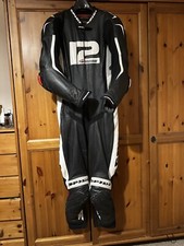 Spidi Race leathers BSB WSBK