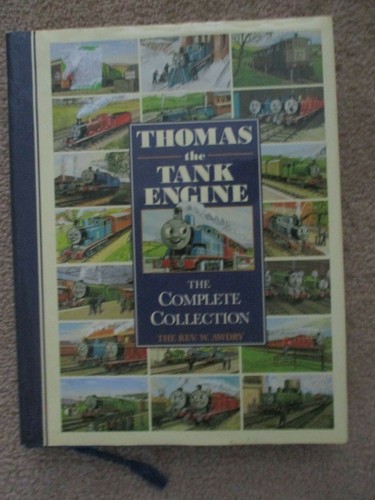 Thomas the tank engine - the, engine: