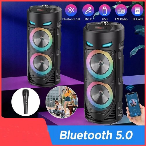 3000w wireless portable - portable, fm