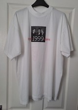 Vintage 90’s Bryan Adams