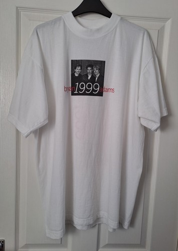 Vintage bryan adams - 90’s,