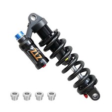 Adjustable Air Spring Coil