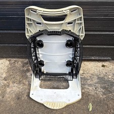 Stihl Br500 Br550 Br600 Br700 Back Pack Leaf Blower Backplate