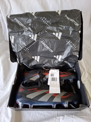 Adidas predator elite - elite, fg