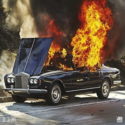 Portugal the man - portugal, woodstock