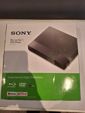 SONY BDP-S1700-Blu-ray & dvd
