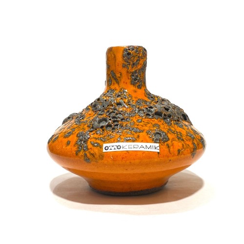 Otto keramik 206 vase - 206, in