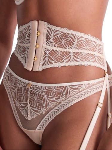 Aubade iconic calypso - calypso, waist