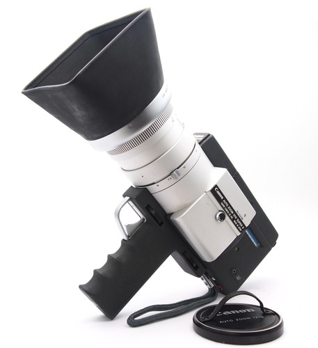 Canon auto zoom 1218 - zoom, 8