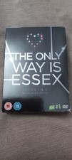 The Only Way Is Essex - Series