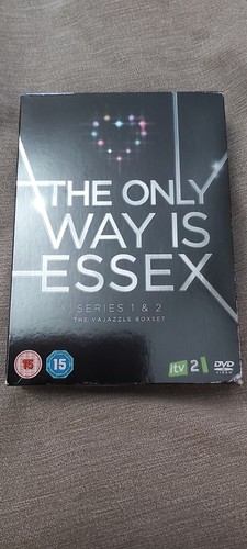 The only way - only, essex